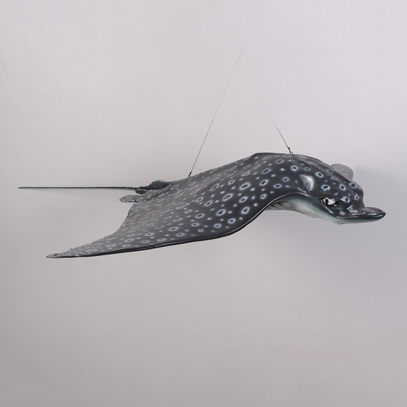 PH Studio: Spotted Eagle Ray Hanging - MOQ 3