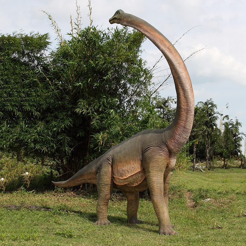 PH Studio: Brachiosaurus with Twisted Neck - MOQ 1