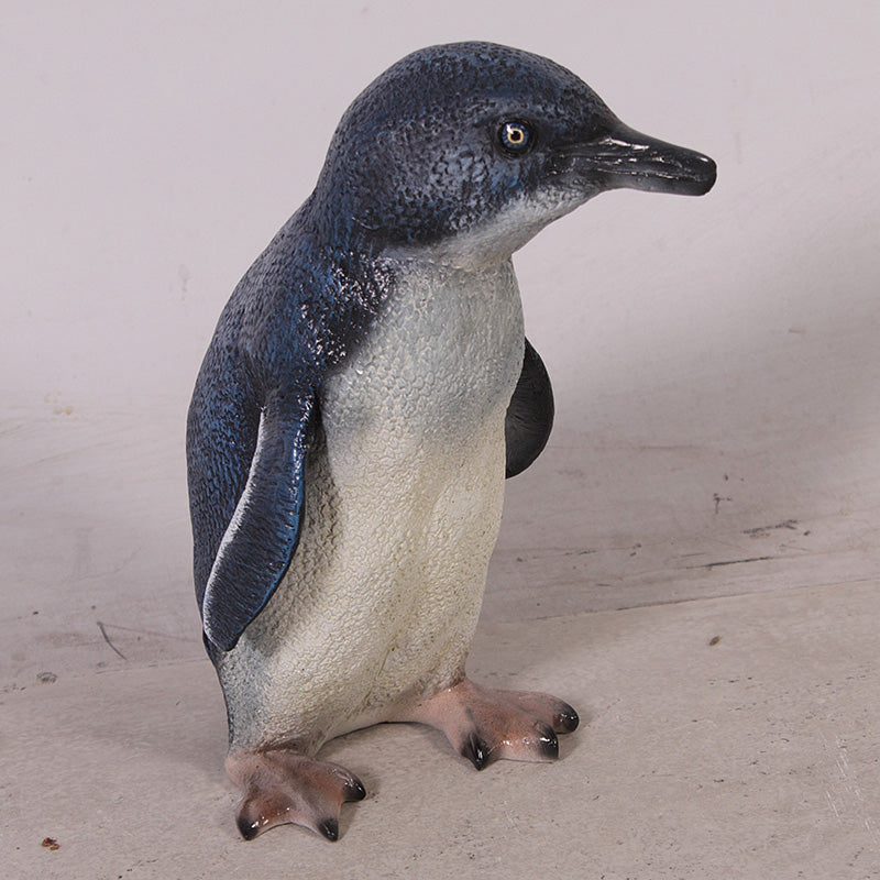 Made to Order: Fairy Penguin
