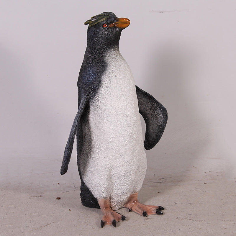 PH Studio: Rockhopper Penguin - MOQ 5