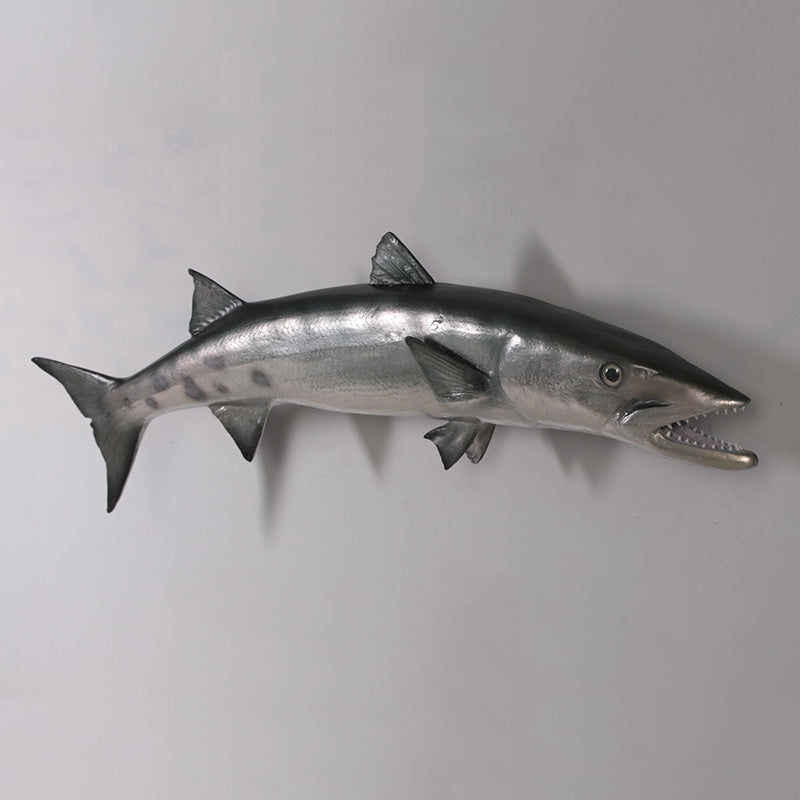 Made to Order: Barracuda