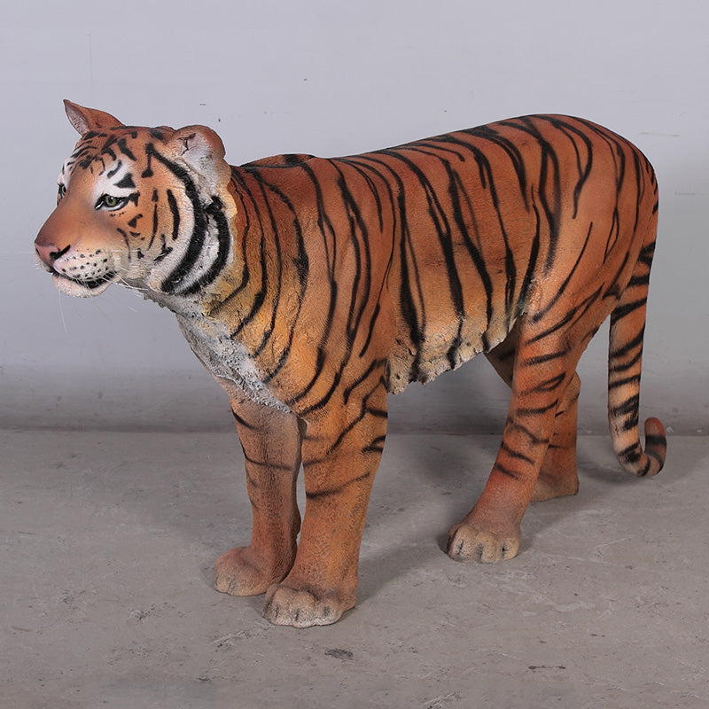 Made to Order: Sumatran Tiger