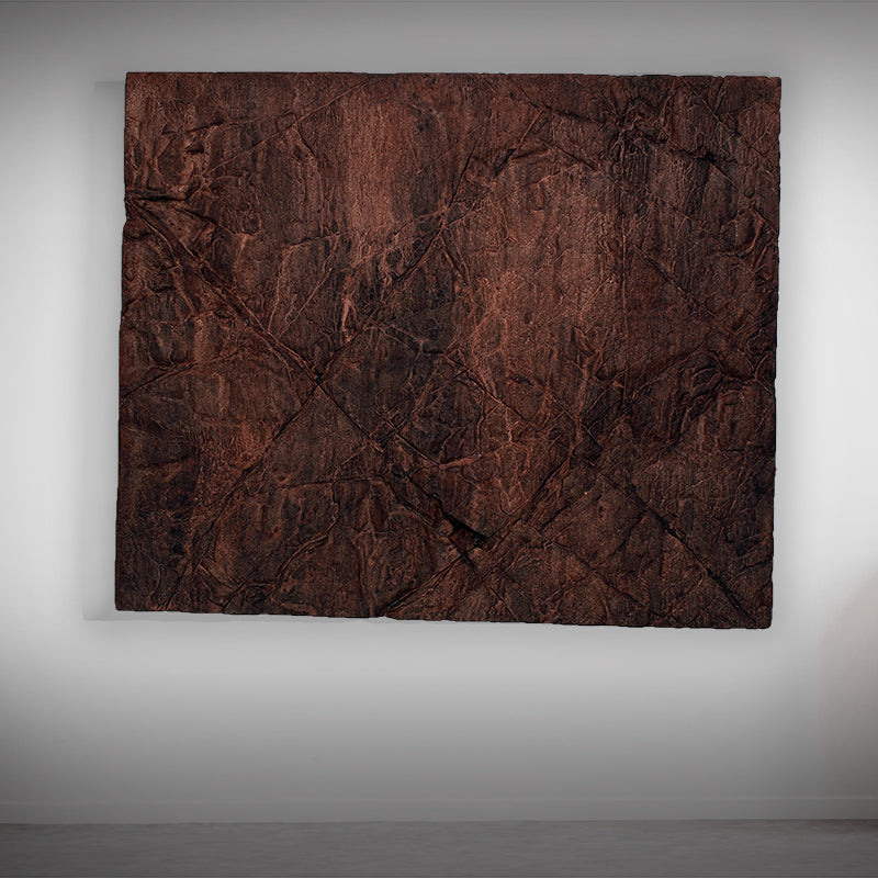 Made to Order: Rock Wall Panel