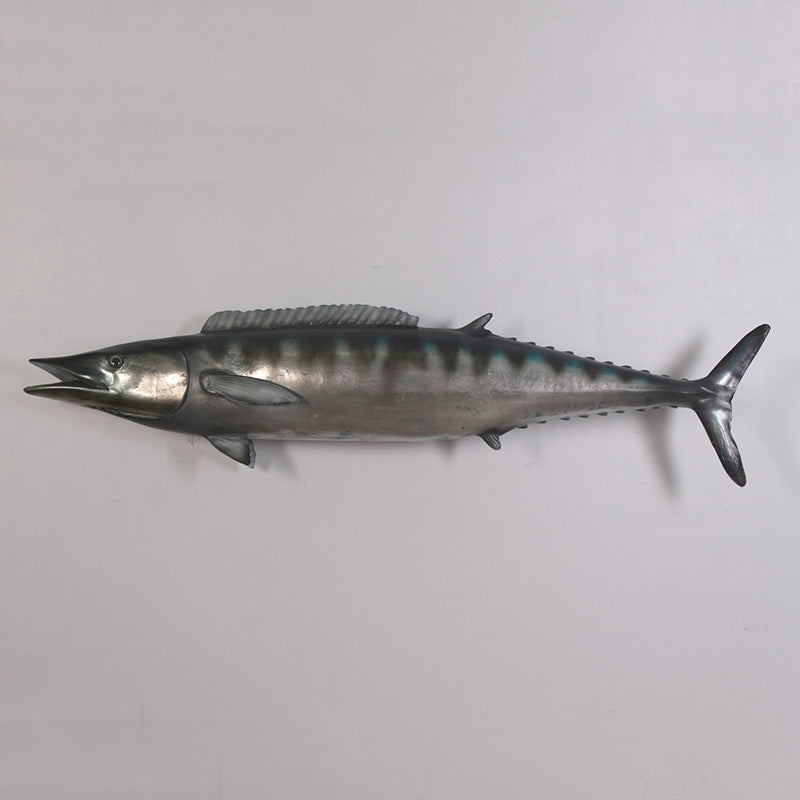 Made to Order: Wahoo