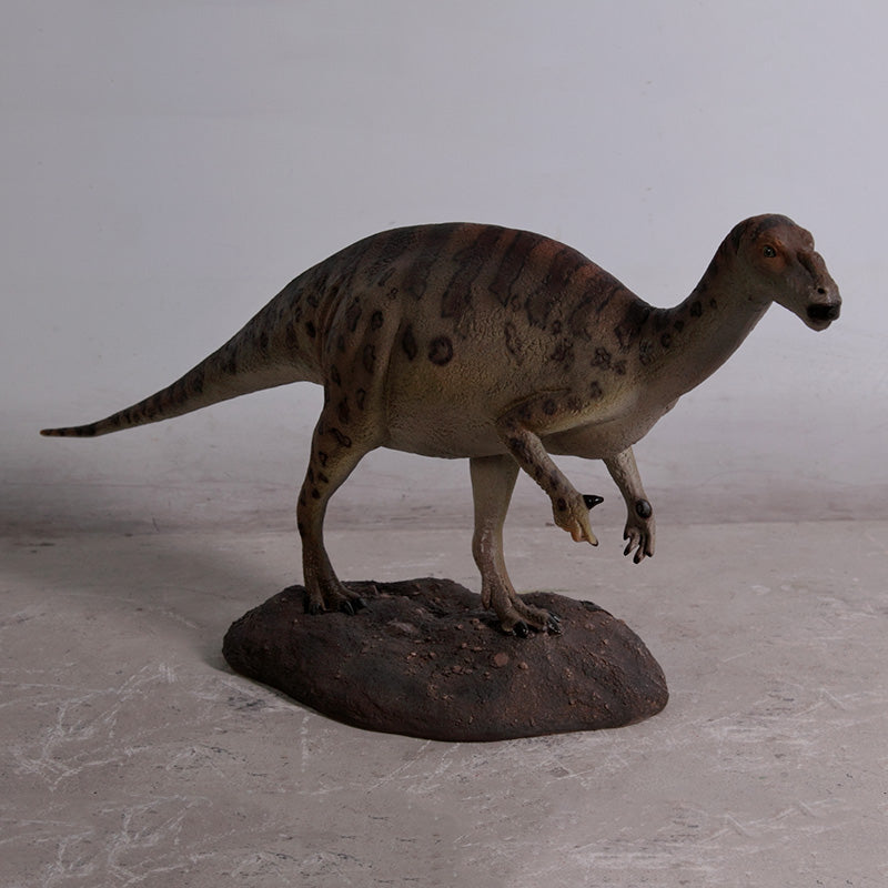 Made to Order: Baby Iguanodont