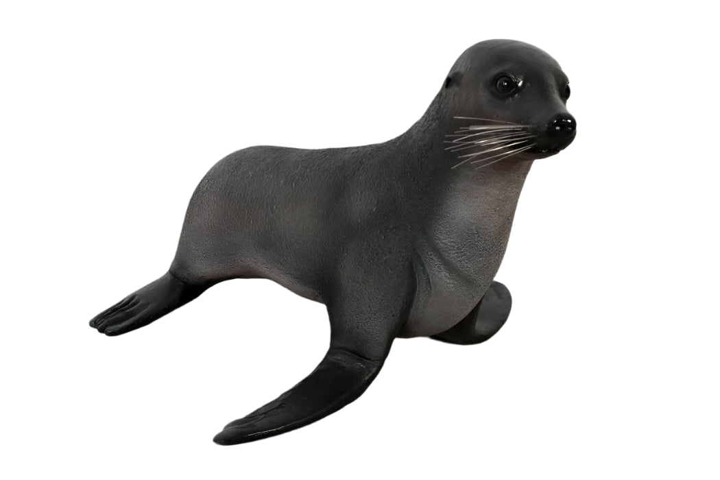 Made to Order: Baby Fur Seal