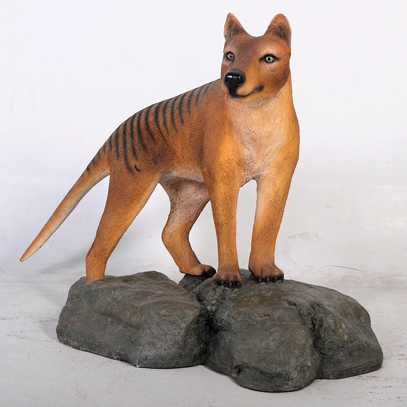 Made to Order: Tasmanian Tiger