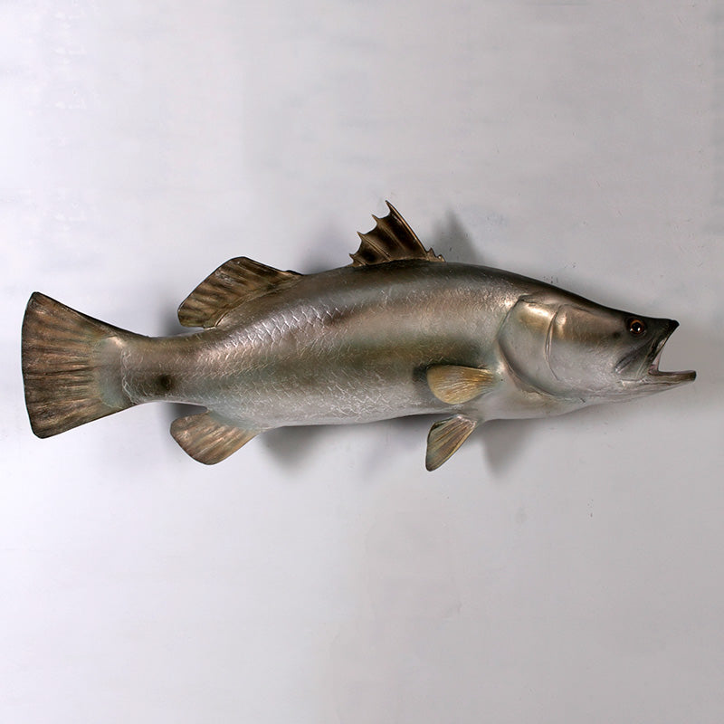 Made to Order: Barramundi