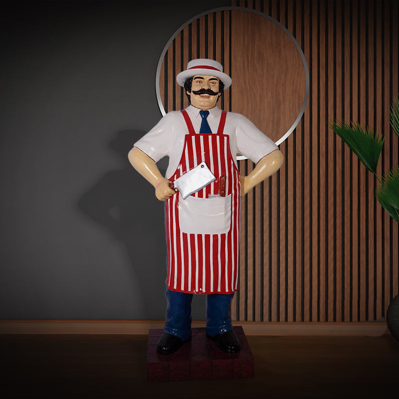 Made to Order: Butcher