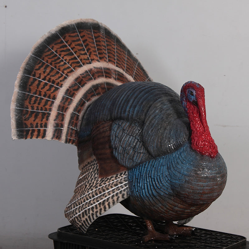 PH Studio: Wild Turkey - MOQ 3