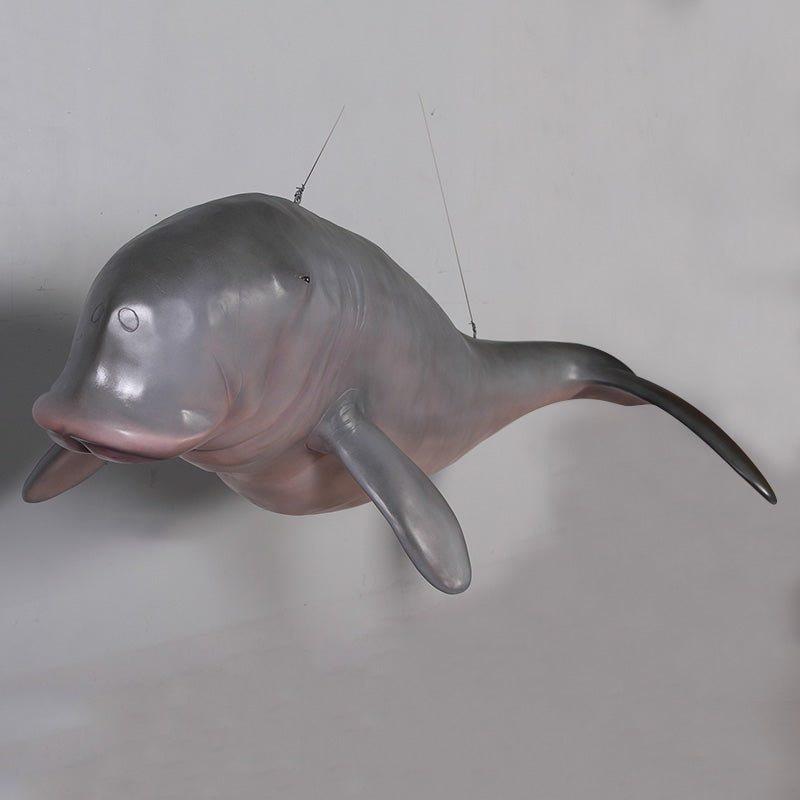 Made to Order: Hanging Dugong