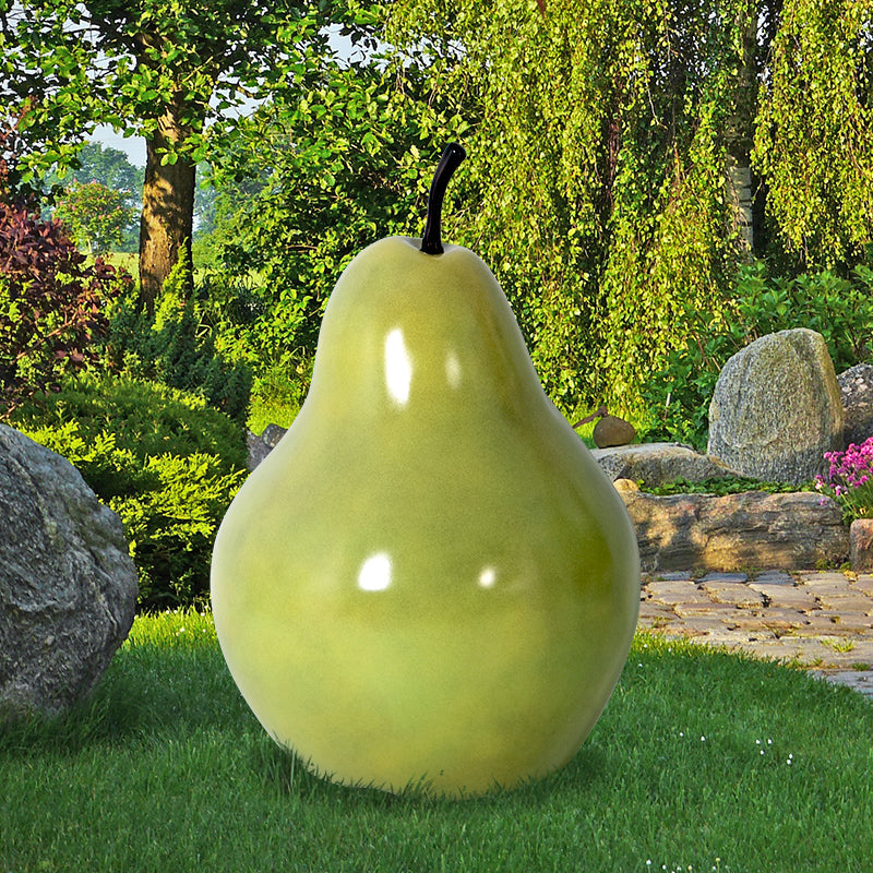 Made to Order: Pear