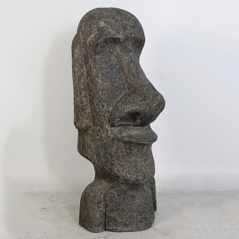 PH Studio: Easter Island Moai - MOQ 3