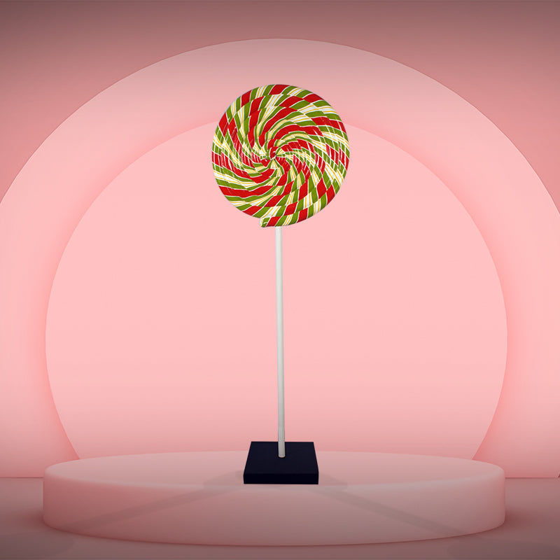 Made to Order: Lollipop