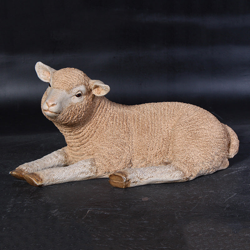 PH Studio: Merino Lamb Resting - MOQ 5