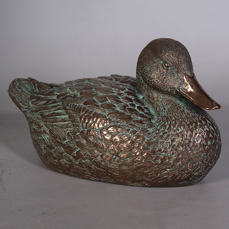 PH Studio: Female Mallard Duck - MOQ 10