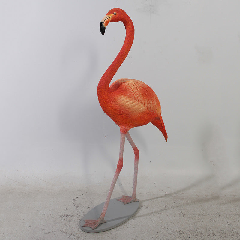 Made to Order: Flamingo