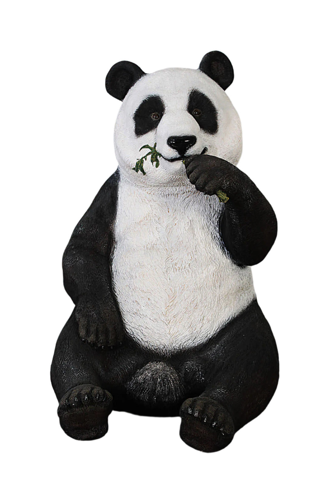 Made to Order: Eating Panda