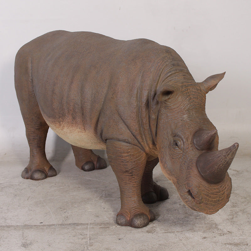 Made to Order: Rhinoceros Small