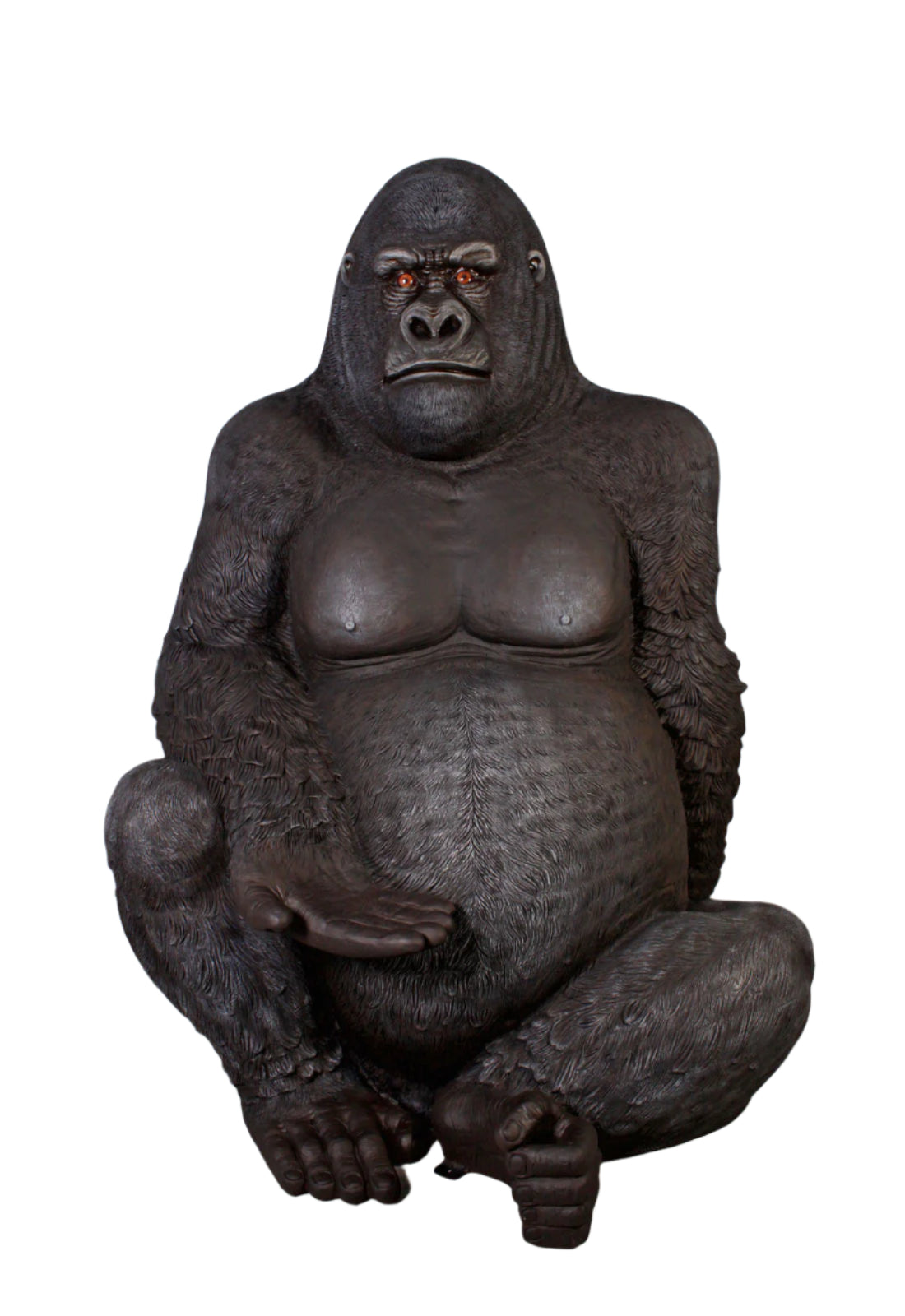 Made to Order: Ph-110088 - Silverback Gorilla