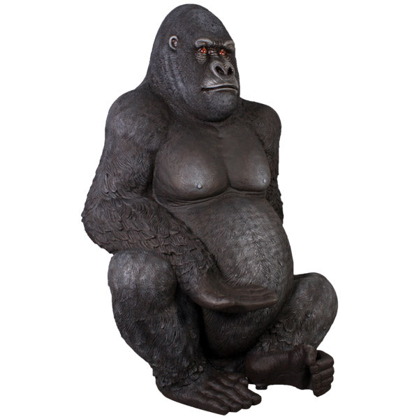 Made to Order: Silverback Gorilla - Jumbo
