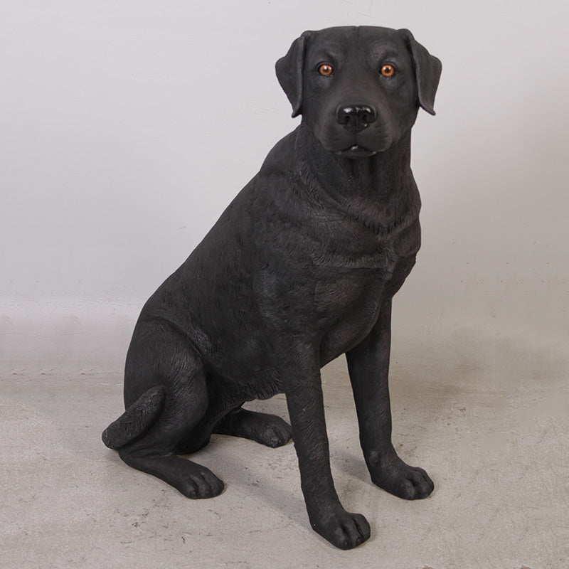 PH Studio: Sitting Labrador - MOQ 3