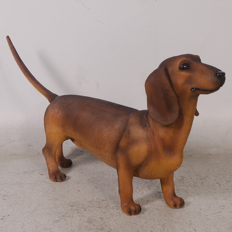 Made to Order: Dachshund