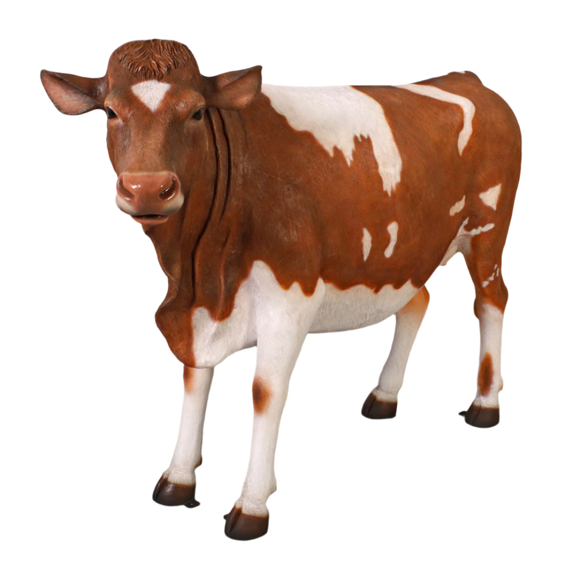 Made to Order: Guernsey Cow