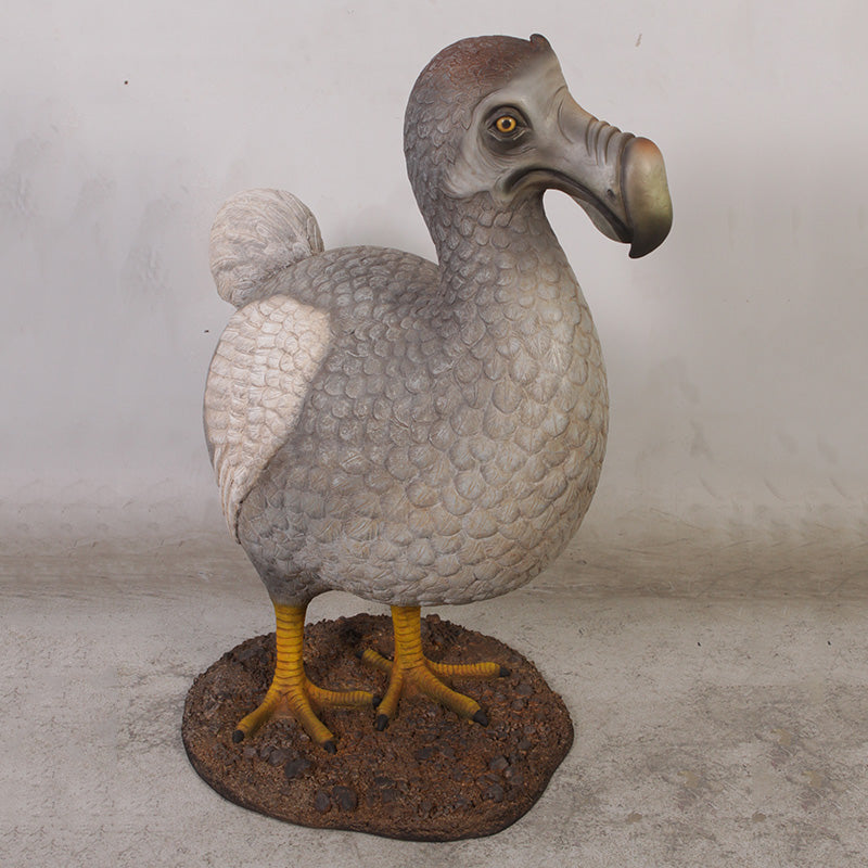 Made to Order: Dodo Bird