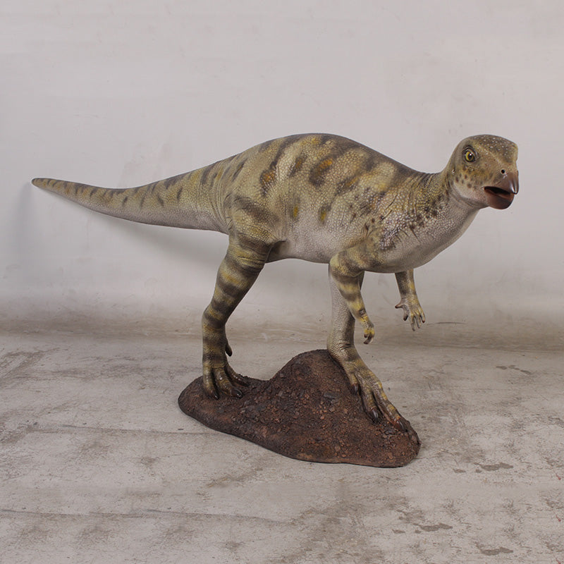 Made to Order: Hypsilophodont