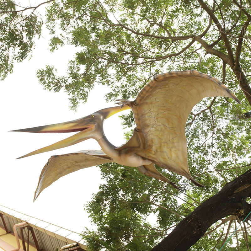 Made to Order: Giant Pteranodon