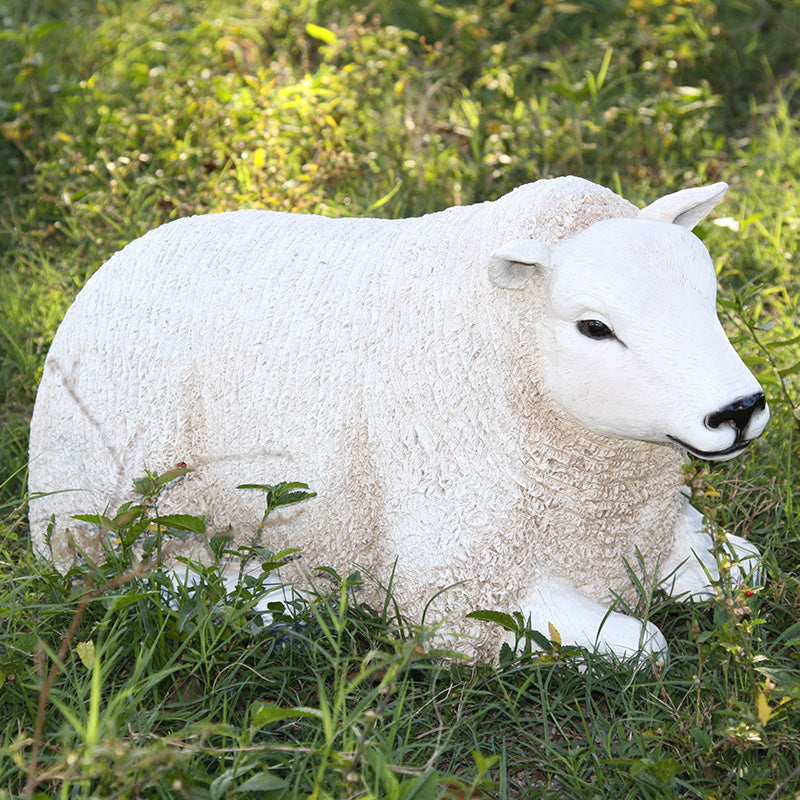 Made to Order: Texelaar - Lying Down - Small