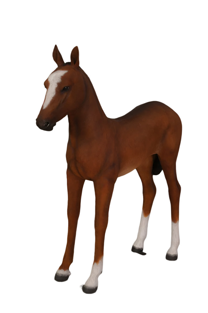 Made to Order: Horse-Baby