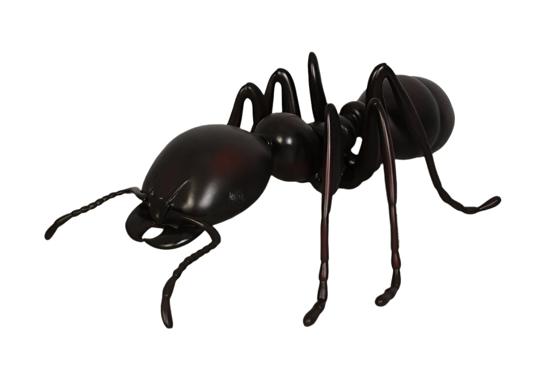 Made to Order: Ant 4 Ft Long - Resin/Fibreglass