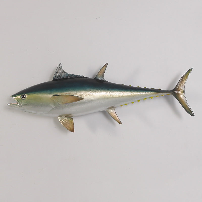 Made to Order: Bluefin Tuna