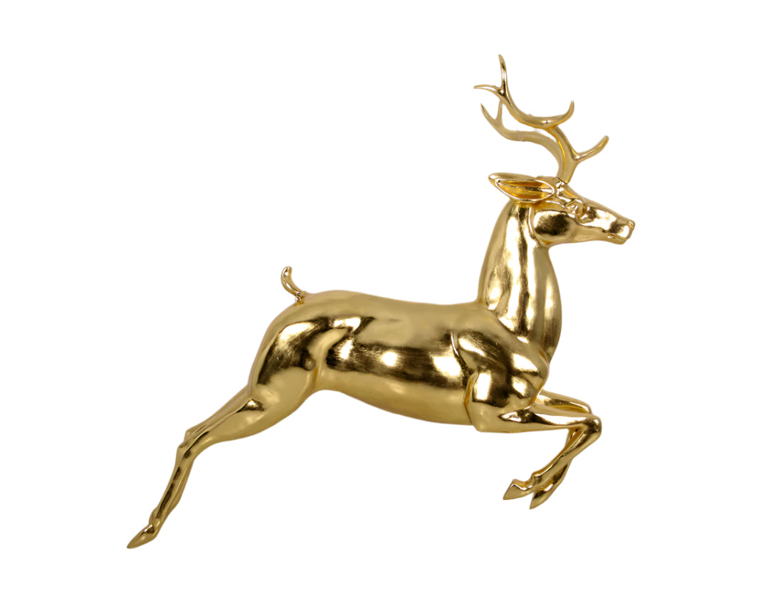 Made to Order: Ph-120066Gl - Hanging Reindeer