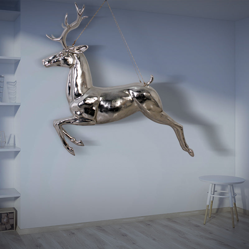 Made to Order: Hanging Reindeer