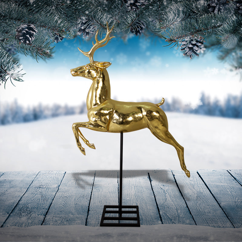 Made to Order: Reindeer on Base