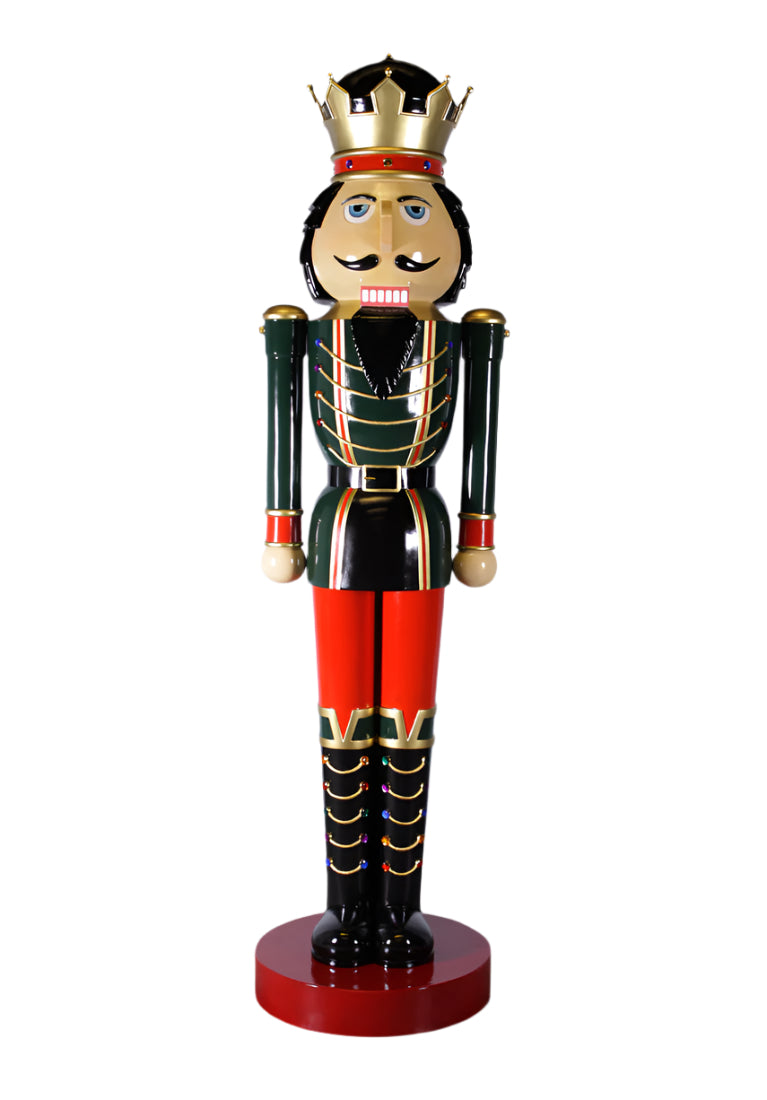 Made to Order: Ph-130010 - Nutcracker 12 Ft High