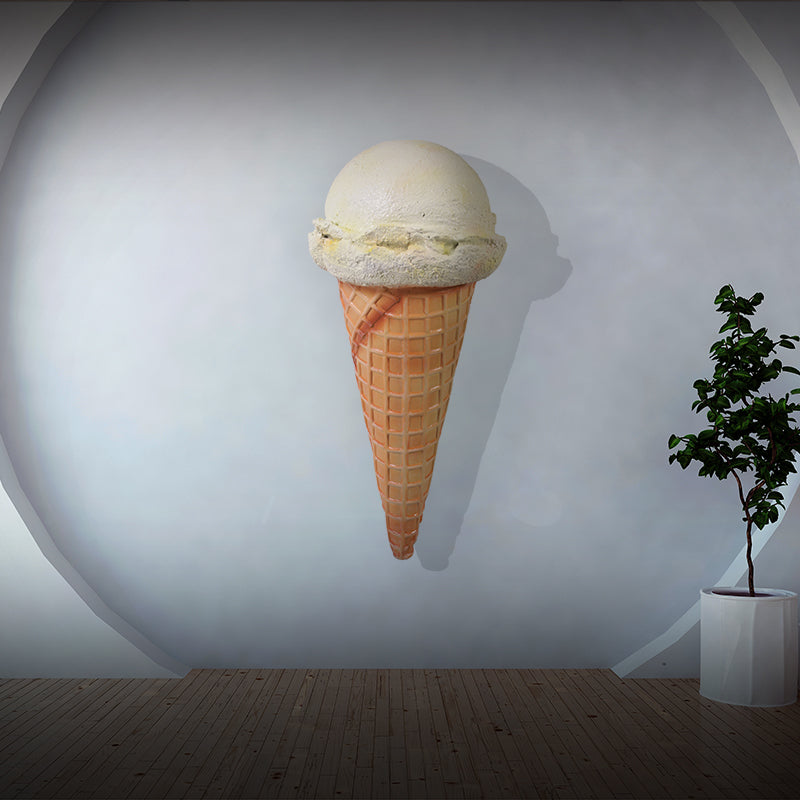 Made to Order: Ice Cream Small (hanging)