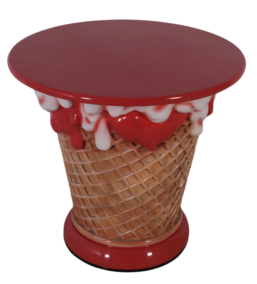 Made to Order: Ph-130019 - Ice Cream Table