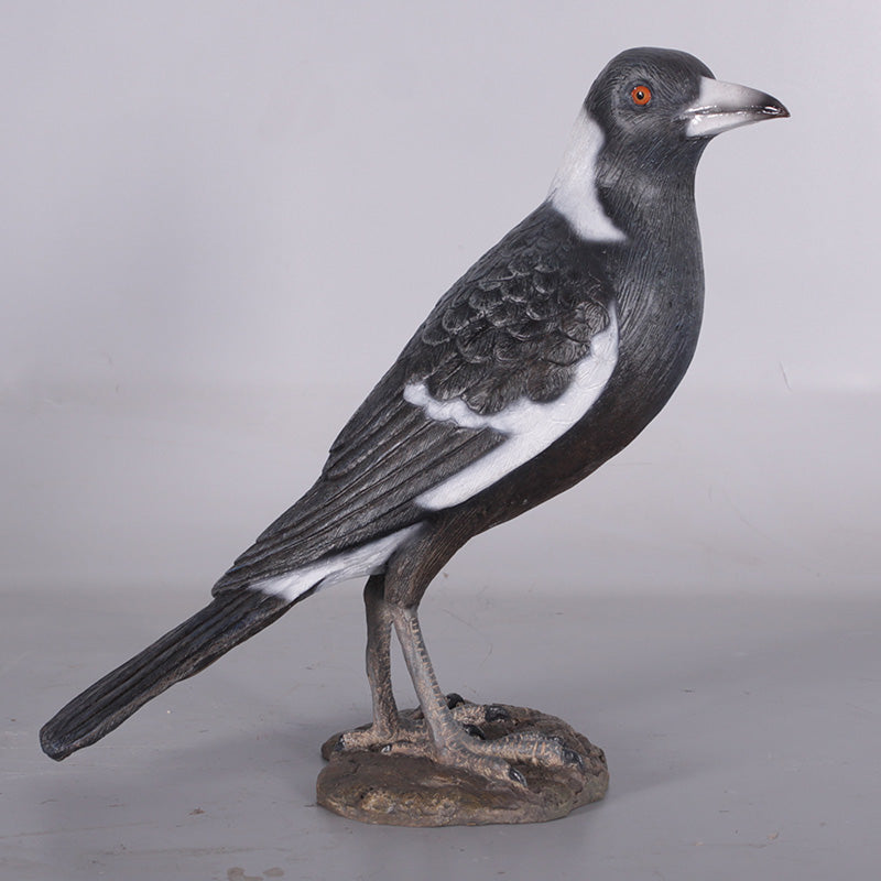 Made to Order: Magpie