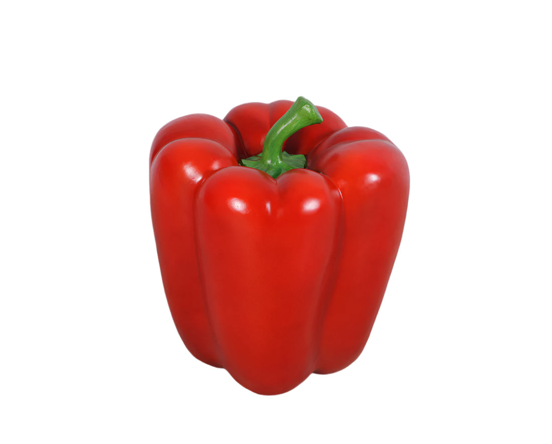 Made to Order: Ph-130042Rd - Bell Pepper-Red
