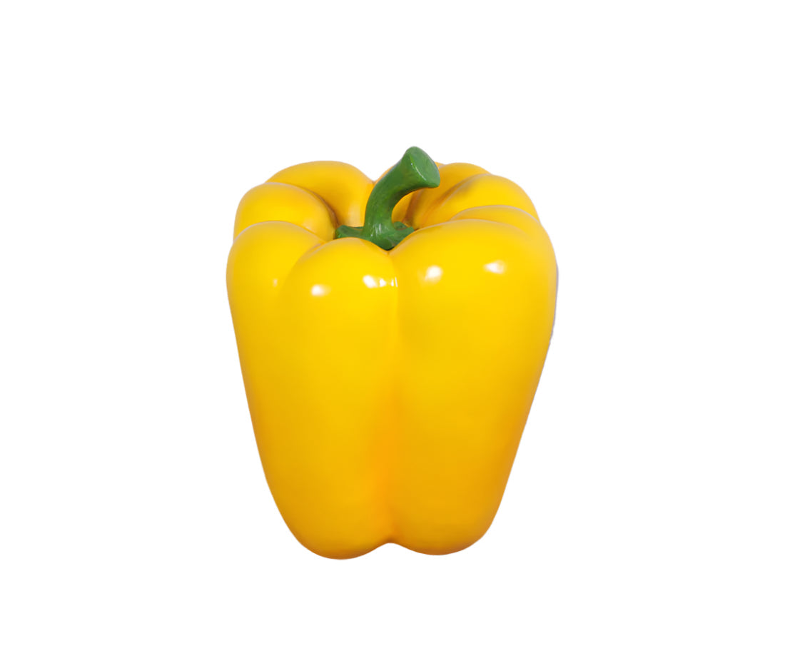Made to Order: Ph-130042Yl - Bell Pepper - Yellow