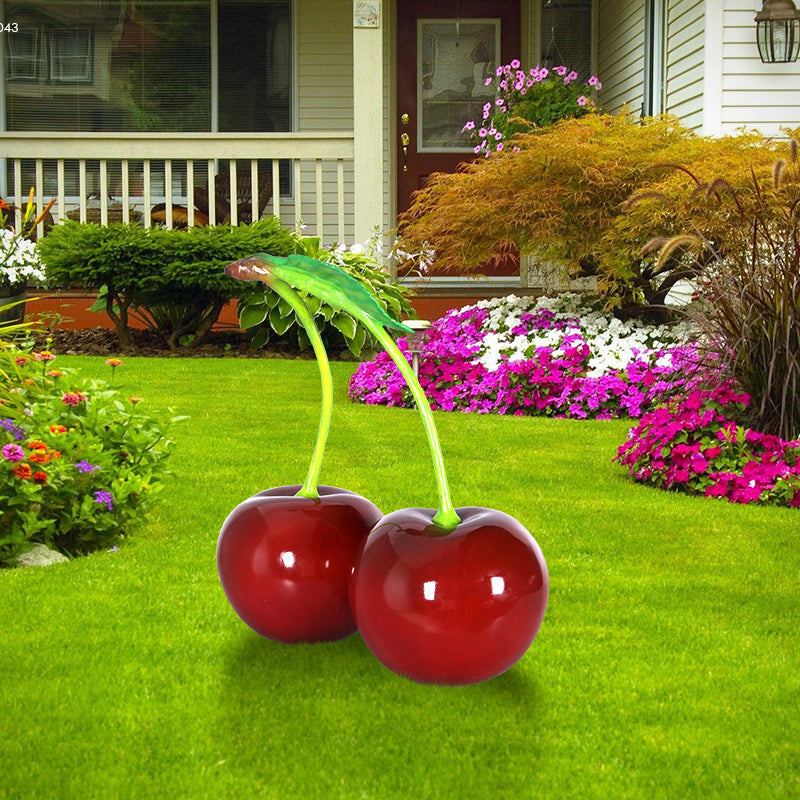 Made to Order: Pair of Cherries