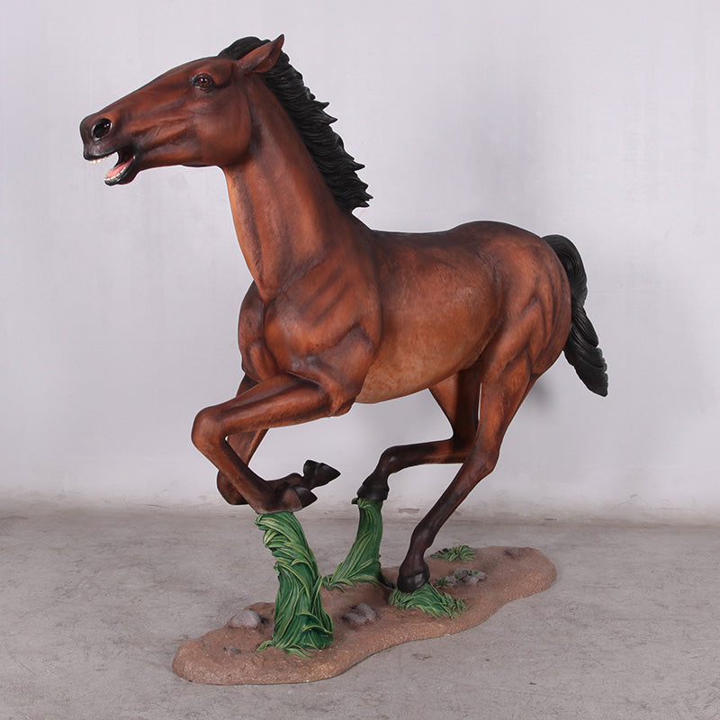 Made to Order: Galloping Horse