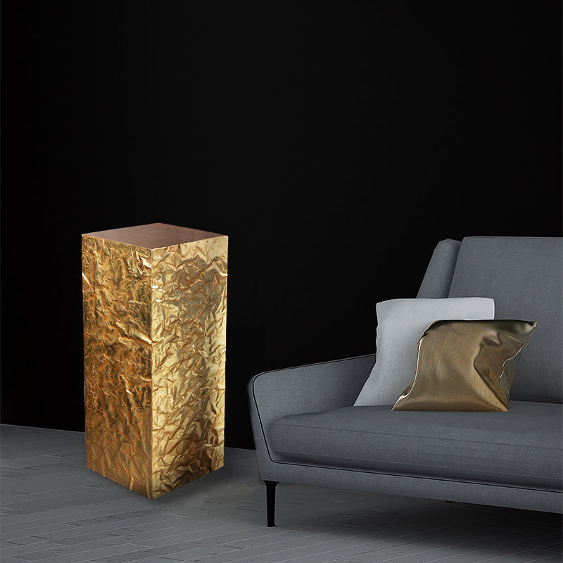 Made to Order: Crumpled Pedestal - Medium