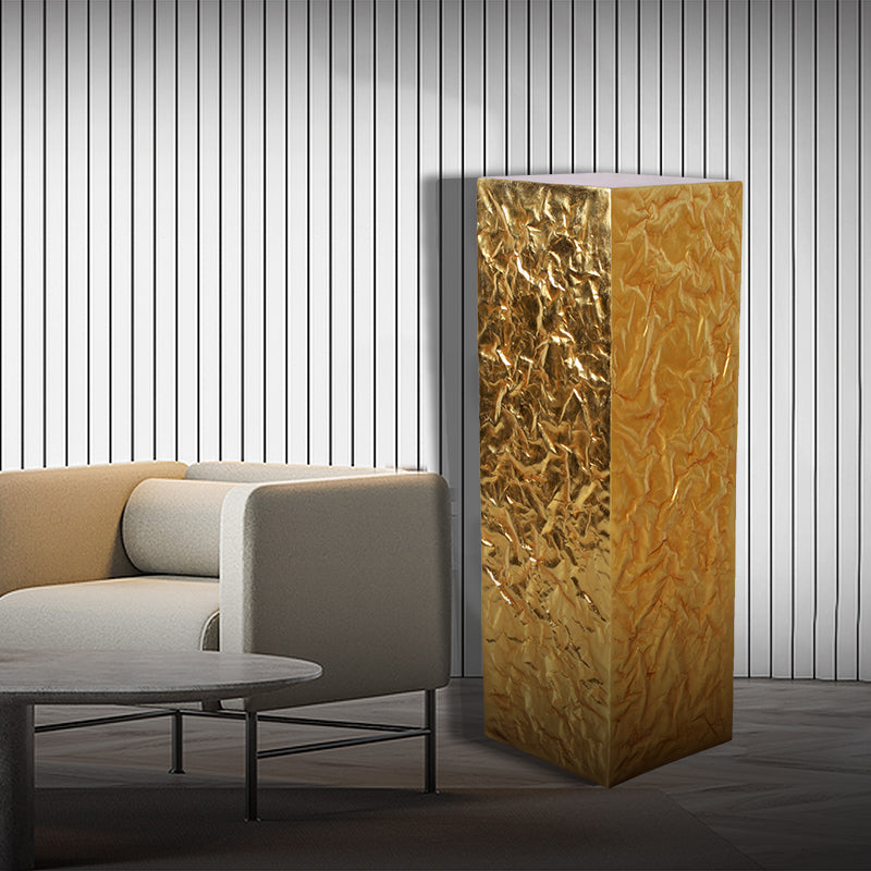 Made to Order: Crumpled Pedestal - Large