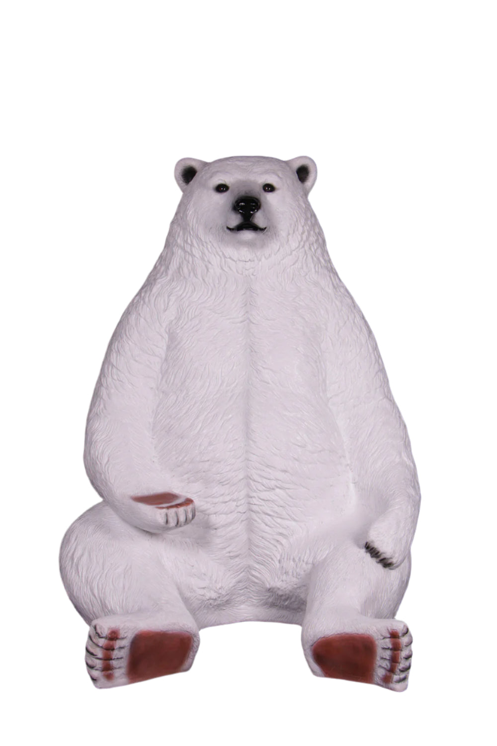 Made to Order: Ph-130086 - Polar Bear Sitting-Jumbo