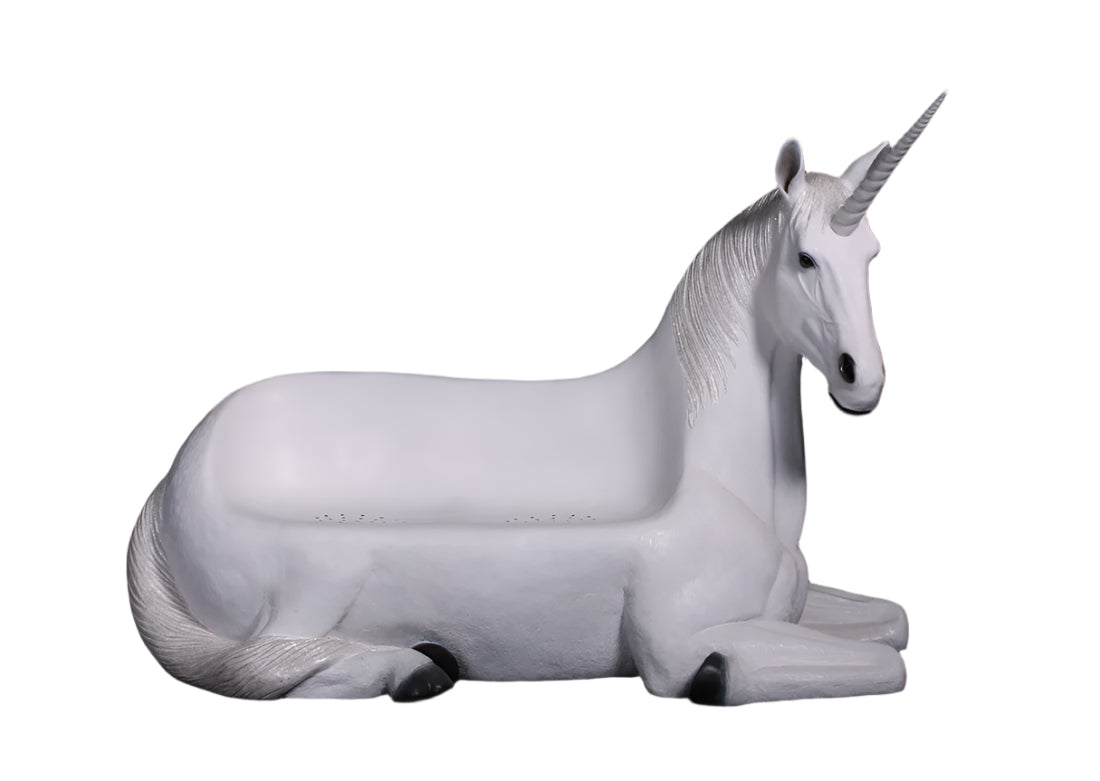 Made to Order: Ph-140001 - Unicorn Seat